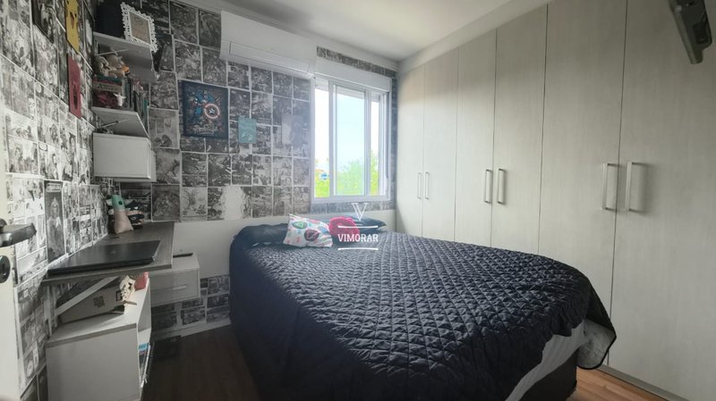 Casa em condomínio 2 dormitórios + 1 vaga de garagem  Guarulhos - 