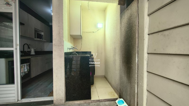 Casa em condomínio 2 dormitórios + 1 vaga de garagem  Guarulhos - 