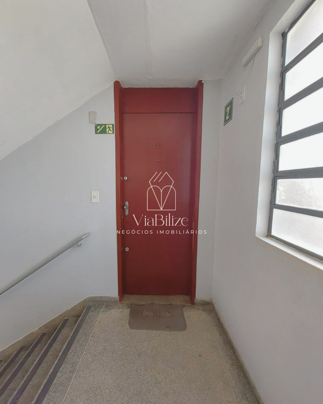 Apartamento à venda no Condomínio Jardim Nazareth - Mogi Mirim SP Rua Benedito da Cunha Campos Mogi Mirim - 