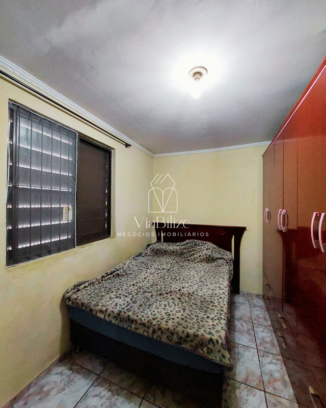 Apartamento à venda no Condomínio Jardim Nazareth - Mogi Mirim SP Rua Benedito da Cunha Campos Mogi Mirim - 