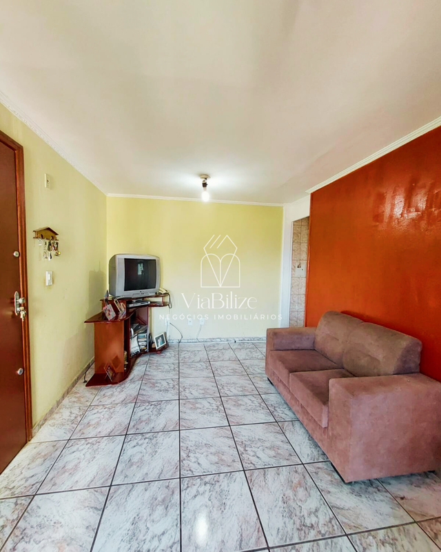 Apartamento à venda no Condomínio Jardim Nazareth - Mogi Mirim SP Rua Benedito da Cunha Campos Mogi Mirim - 