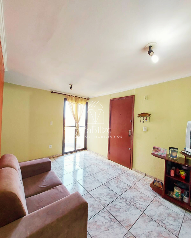 Apartamento à venda no Condomínio Jardim Nazareth - Mogi Mirim SP Rua Benedito da Cunha Campos Mogi Mirim - 