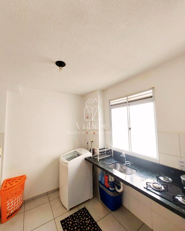 Apartamento à venda no Condomínio Morada das Magnólias - Mogi Mirim SP Rodovia Elzio Mariotoni Mogi Mirim - 