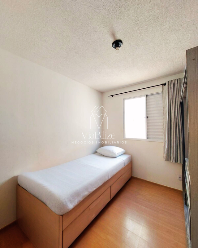 Apartamento à venda no Condomínio Morada das Magnólias - Mogi Mirim SP Rodovia Elzio Mariotoni Mogi Mirim - 