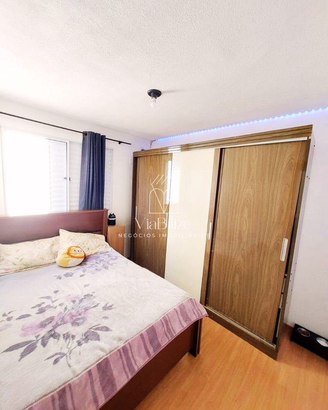 Apartamento à venda no Condomínio Morada das Magnólias - Mogi Mirim SP Rodovia Elzio Mariotoni Mogi Mirim - 