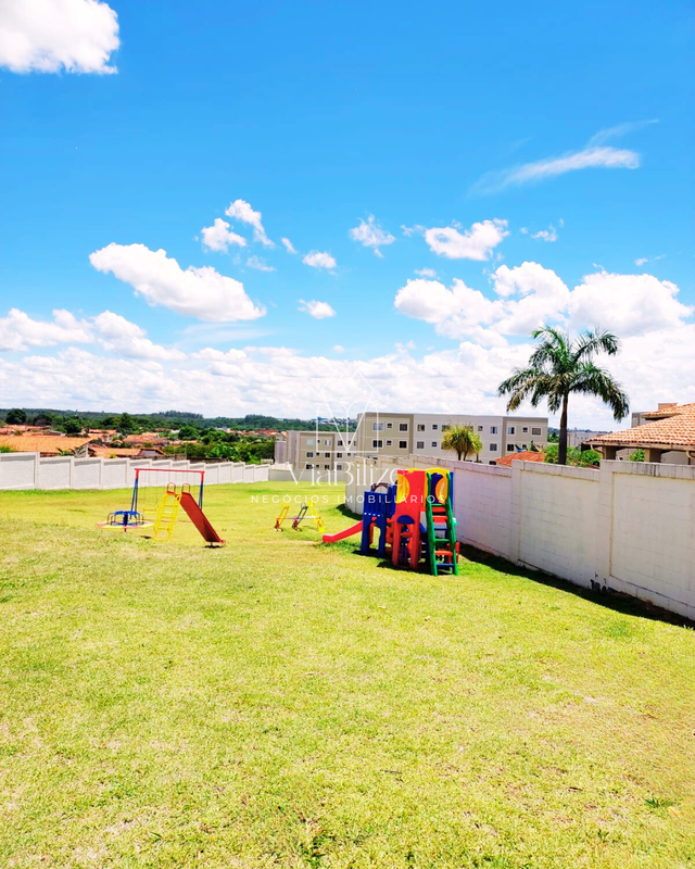 Apartamento à venda no Condomínio Morada das Magnólias - Mogi Mirim SP Rodovia Elzio Mariotoni Mogi Mirim - 