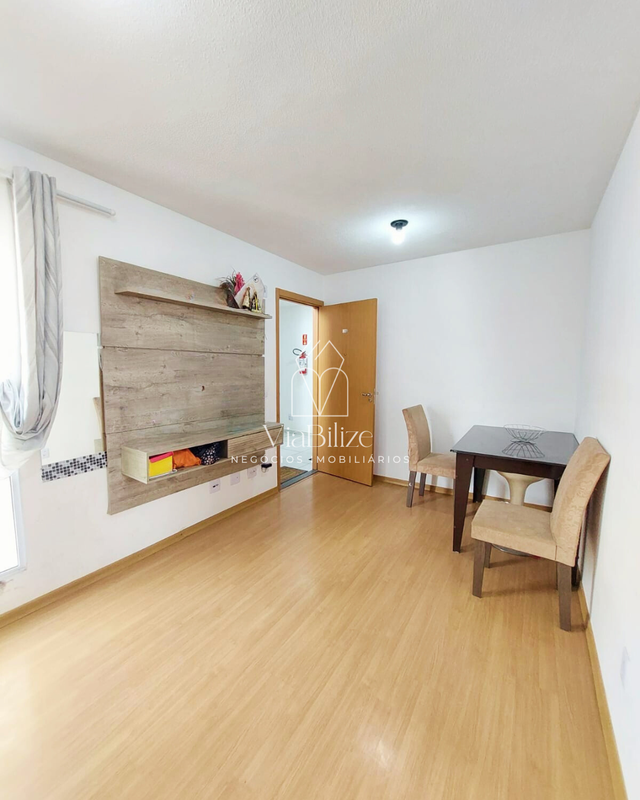 Apartamento à venda no Condomínio Morada das Magnólias - Mogi Mirim SP Rodovia Elzio Mariotoni Mogi Mirim - 