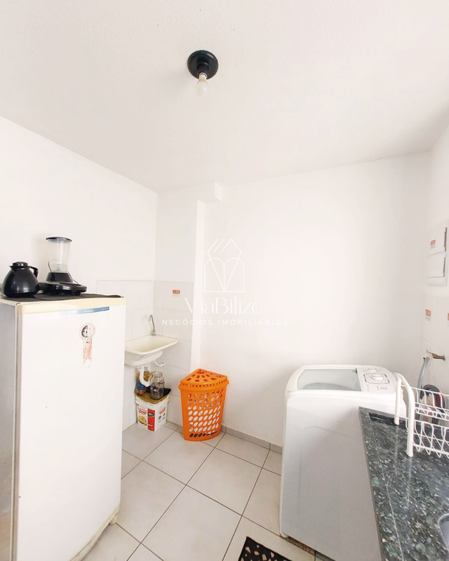 Apartamento à venda no Condomínio Morada das Magnólias - Mogi Mirim SP Rodovia Elzio Mariotoni Mogi Mirim - 