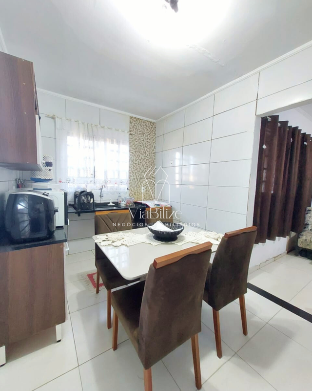 Casa à venda no Parque Real, Mogi Mirim SP  Mogi Mirim - 