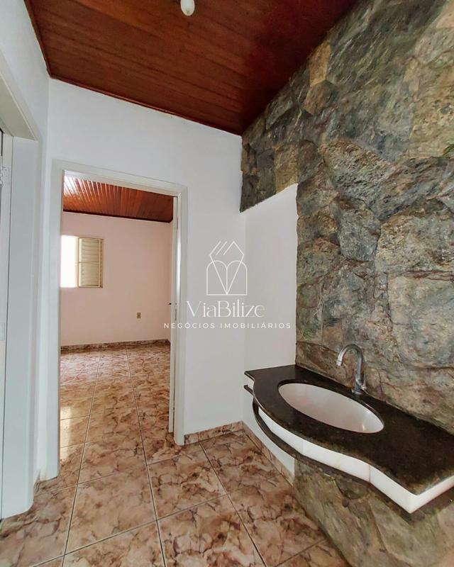 Casa à venda no Centro de Mogi Mirim SP  Mogi Mirim - 