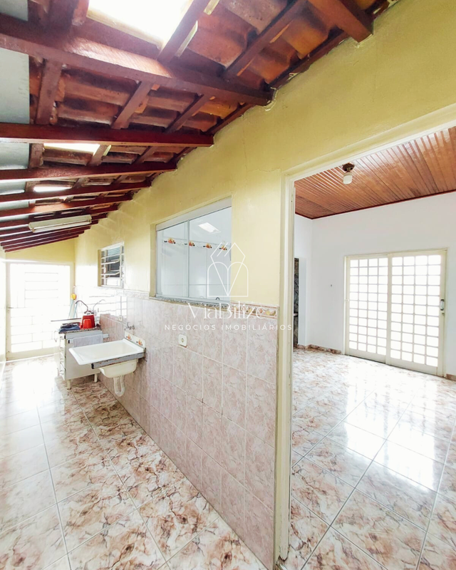 Casa à venda no Centro de Mogi Mirim SP  Mogi Mirim - 