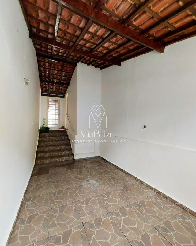 Casa à venda no Centro de Mogi Mirim SP  Mogi Mirim - 