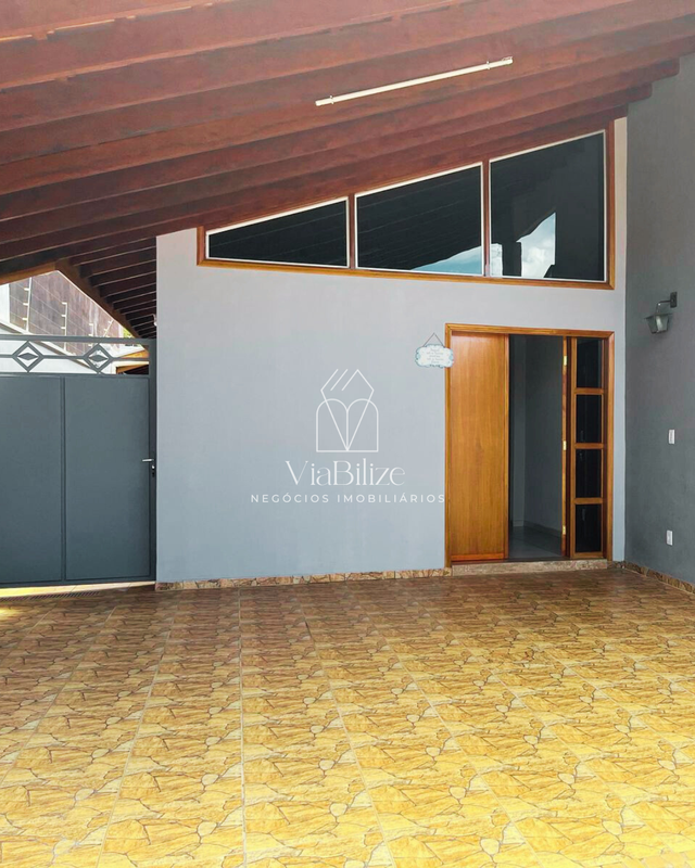 Casa à venda no Jardim Silvania, Mogi Mirim SP  Mogi Mirim - 