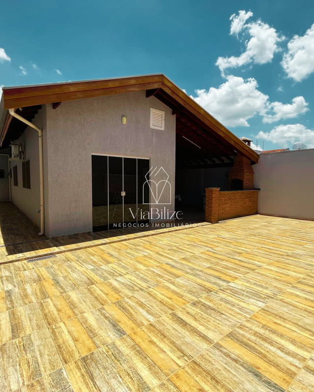 Casa à venda no Jardim Silvania, Mogi Mirim SP  Mogi Mirim - 