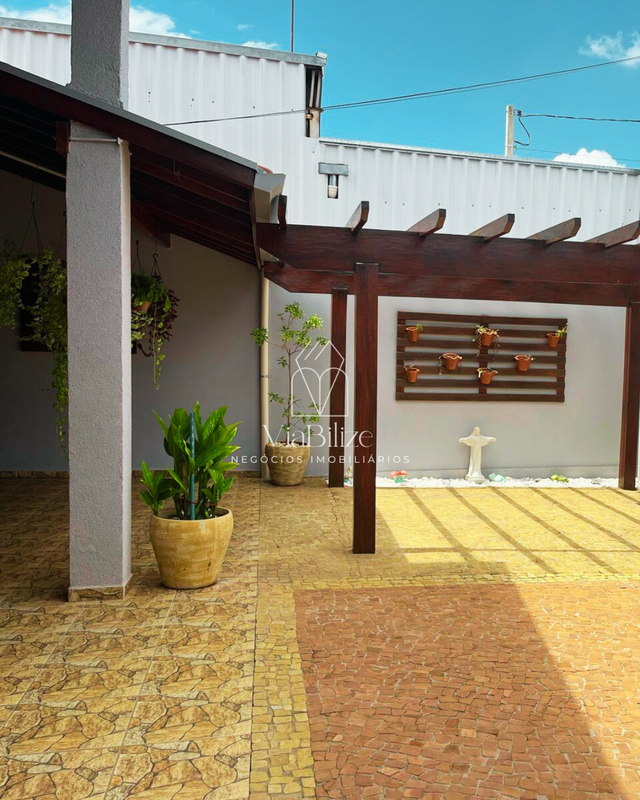 Casa à venda no Jardim Silvania, Mogi Mirim SP  Mogi Mirim - 