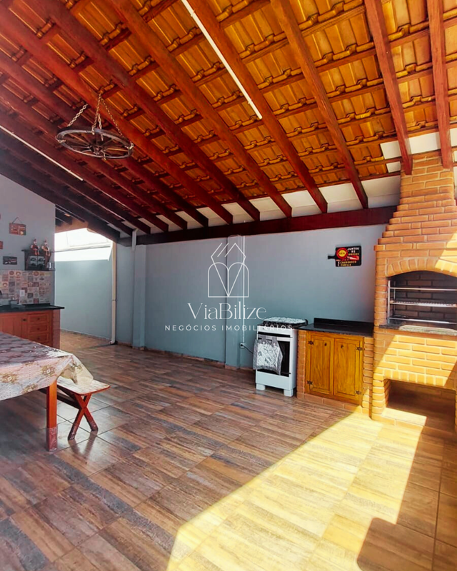 Casa à venda no Jardim Silvania, Mogi Mirim SP  Mogi Mirim - 