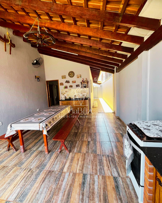 Casa à venda no Jardim Silvania, Mogi Mirim SP  Mogi Mirim - 