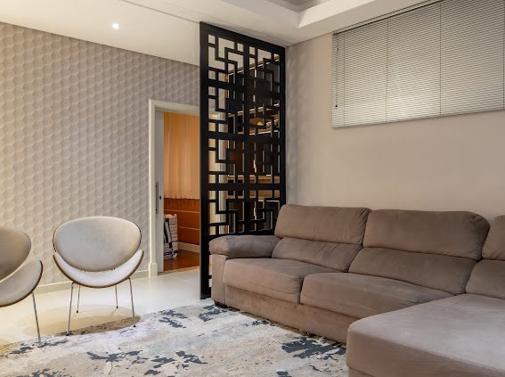 Sobrado de Luxo no Condomínio Sunset Village Condomínio Residencial Sunset Sorocaba - 