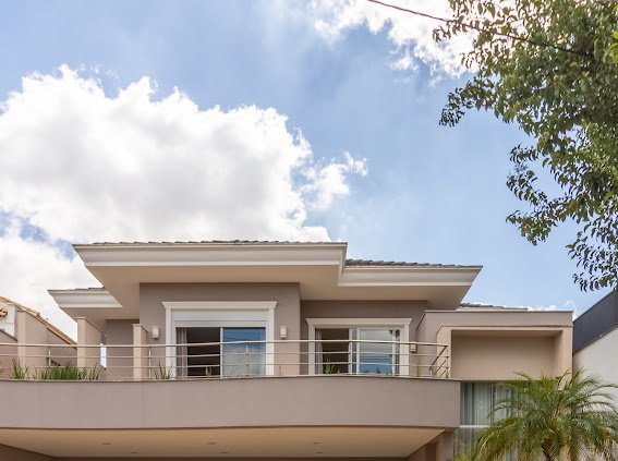 Sobrado de Luxo no Condomínio Sunset Village Condomínio Residencial Sunset Sorocaba - 