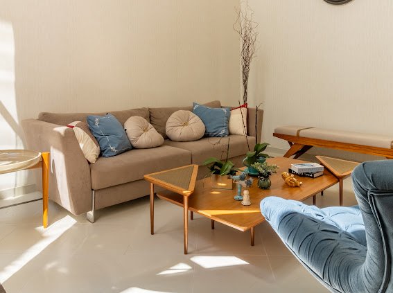 Sobrado de Luxo no Condomínio Sunset Village Condomínio Residencial Sunset Sorocaba - 