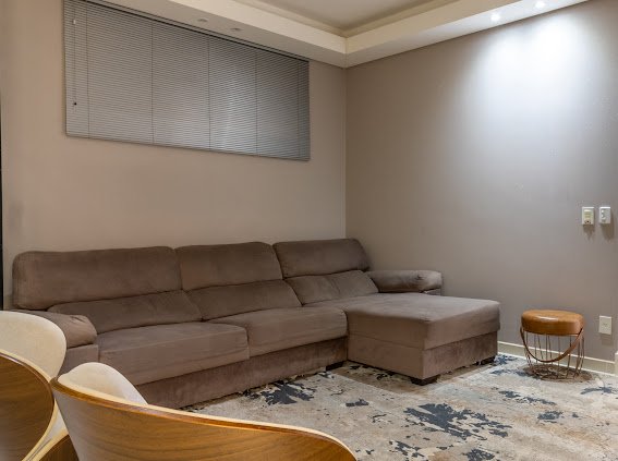 Sobrado de Luxo no Condomínio Sunset Village Condomínio Residencial Sunset Sorocaba - 
