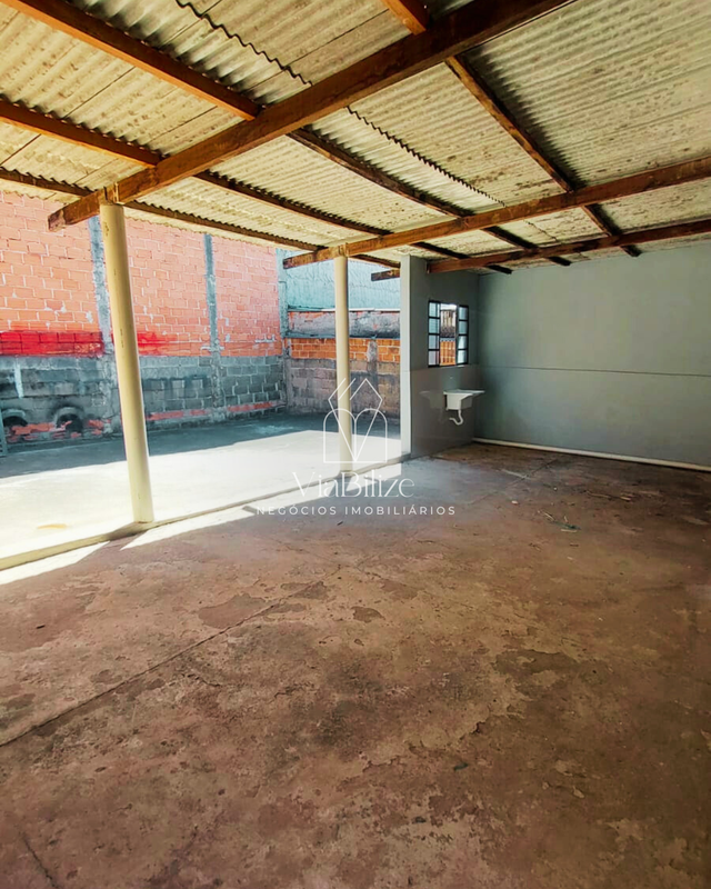 Casa à venda no CDHU, Mogi Mirim SP Rua Arnaldo Bentamaro Mogi Mirim - 