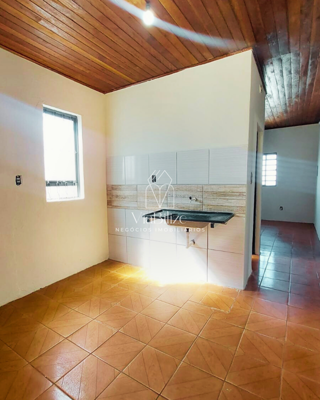 Casa à venda no CDHU, Mogi Mirim SP Rua Arnaldo Bentamaro Mogi Mirim - 