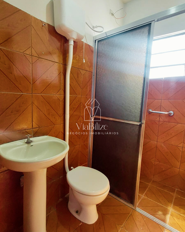 Casa à venda no CDHU, Mogi Mirim SP Rua Arnaldo Bentamaro Mogi Mirim - 