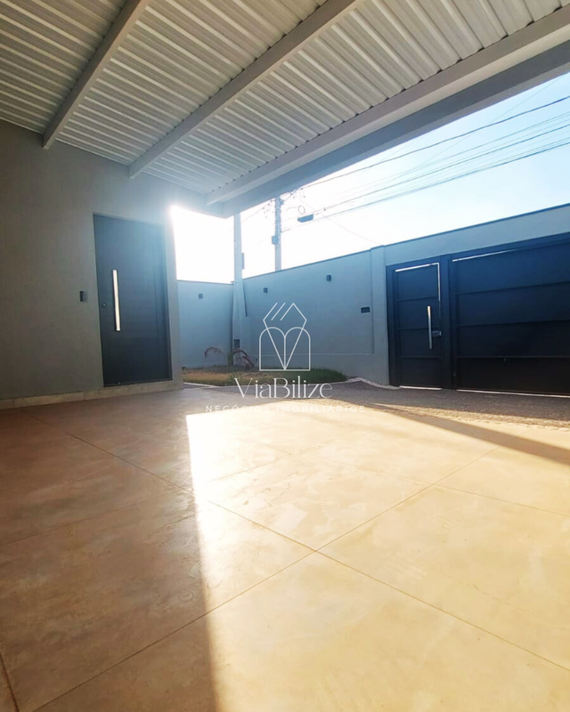 Casa à venda no Jardim Santa Cruz, Mogi Guaçu SP  Mogi Guaçu - 