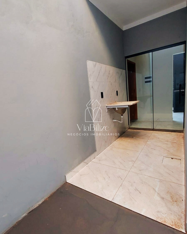 Casa à venda no Jardim Santa Cruz, Mogi Guaçu SP  Mogi Guaçu - 