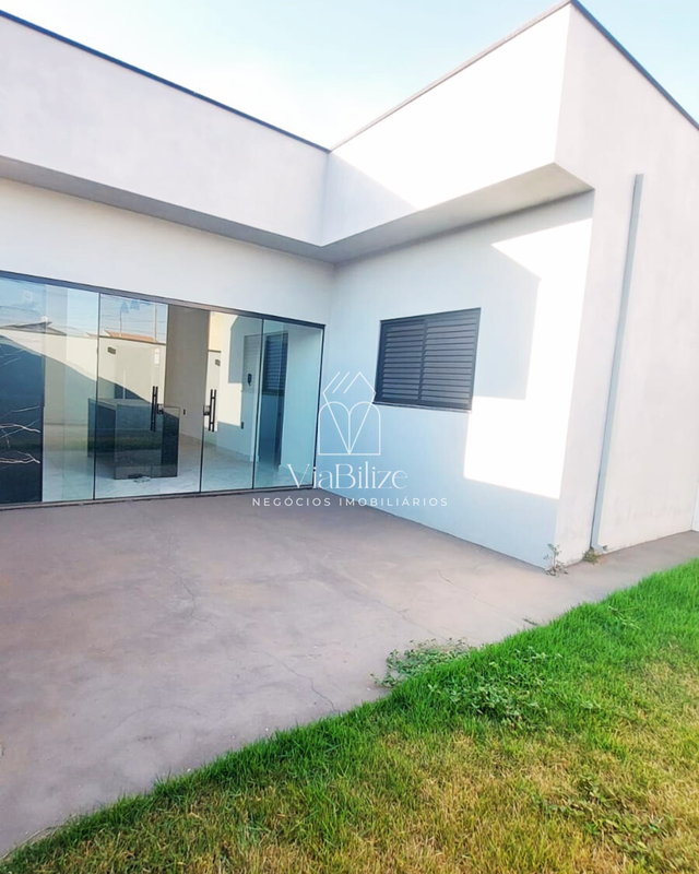 Casa à venda no Jardim Santa Cruz, Mogi Guaçu SP  Mogi Guaçu - 