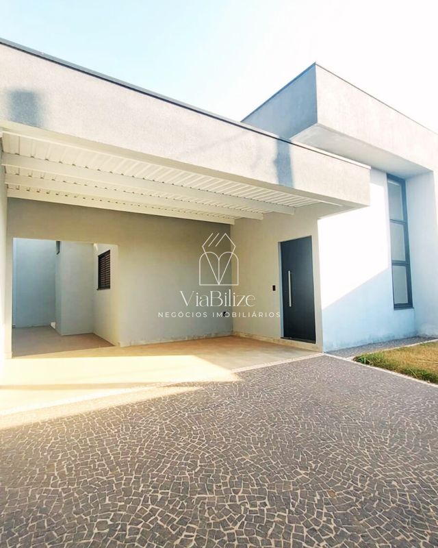 Casa à venda no Jardim Santa Cruz, Mogi Guaçu SP  Mogi Guaçu - 