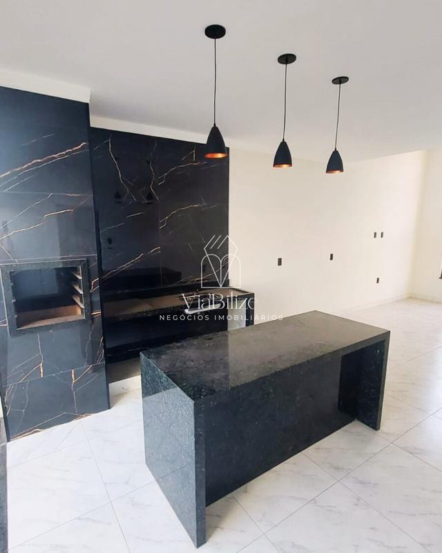 Casa à venda no Jardim Santa Cruz, Mogi Guaçu SP  Mogi Guaçu - 