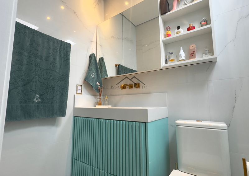 Itahy&ecirc; - Casa Alto Padr&atilde;o Alameda das Avencas Santana de Parnaíba - 