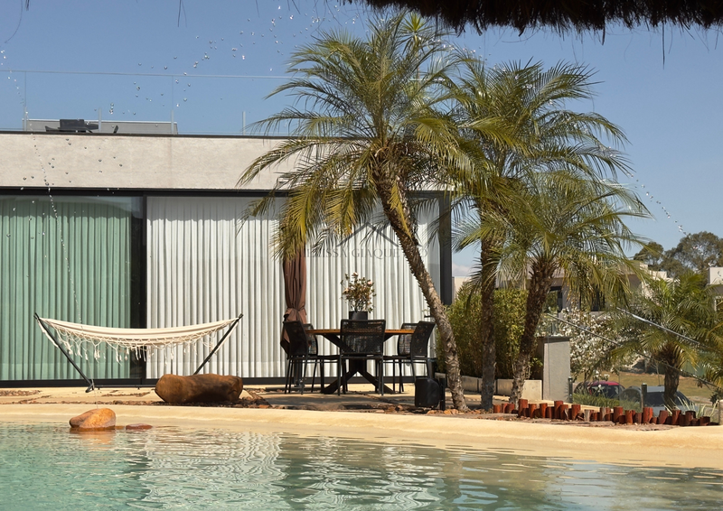 Itahy&ecirc; - Casa Alto Padr&atilde;o Alameda das Avencas Santana de Parnaíba - 