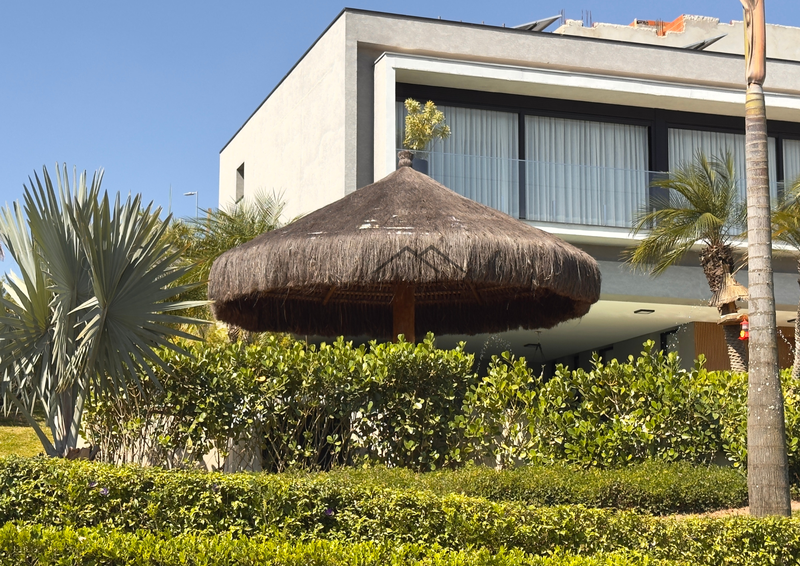 Itahy&ecirc; - Casa Alto Padr&atilde;o Alameda das Avencas Santana de Parnaíba - 