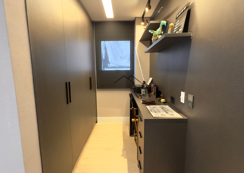 Itahy&ecirc; - Casa Alto Padr&atilde;o Alameda das Avencas Santana de Parnaíba - 