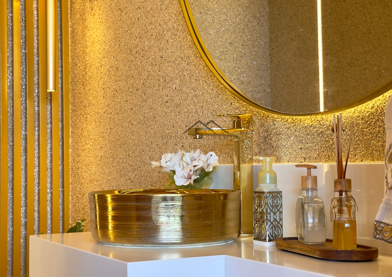 Itahy&ecirc; - Casa Alto Padr&atilde;o Alameda das Avencas Santana de Parnaíba - 