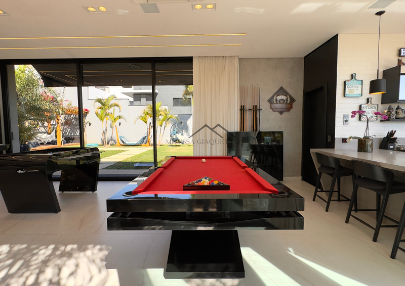 Itahy&ecirc; - Casa Alto Padr&atilde;o Alameda das Avencas Santana de Parnaíba - 