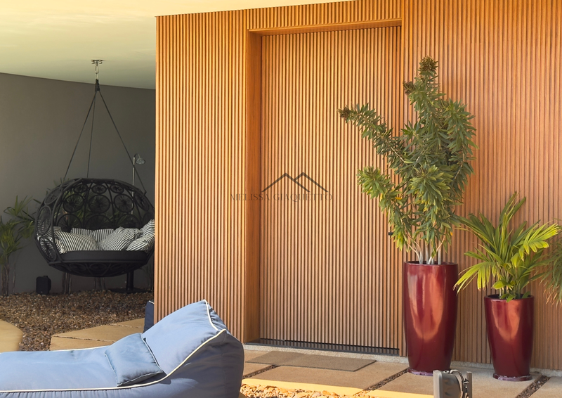 Itahy&ecirc; - Casa Alto Padr&atilde;o Alameda das Avencas Santana de Parnaíba - 