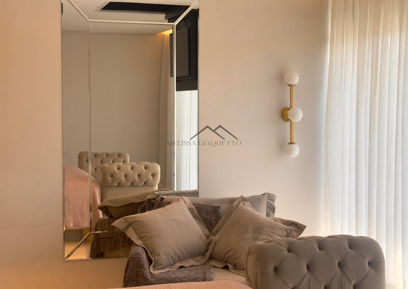 Itahy&ecirc; - Casa Alto Padr&atilde;o Alameda das Avencas Santana de Parnaíba - 