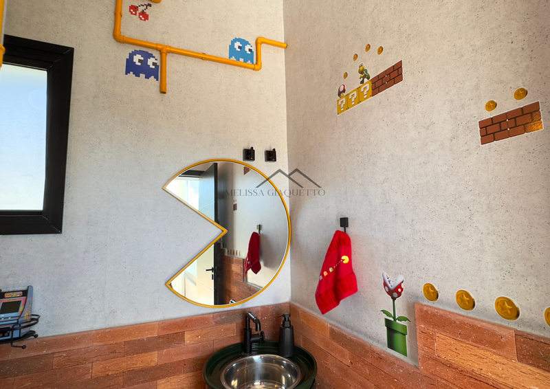 Itahy&ecirc; - Casa Alto Padr&atilde;o Alameda das Avencas Santana de Parnaíba - 