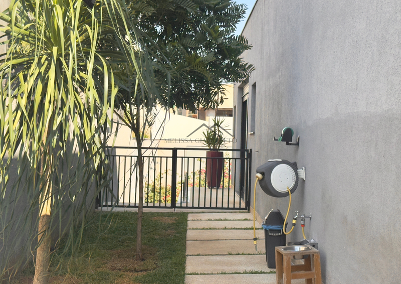 Itahy&ecirc; - Casa Alto Padr&atilde;o Alameda das Avencas Santana de Parnaíba - 