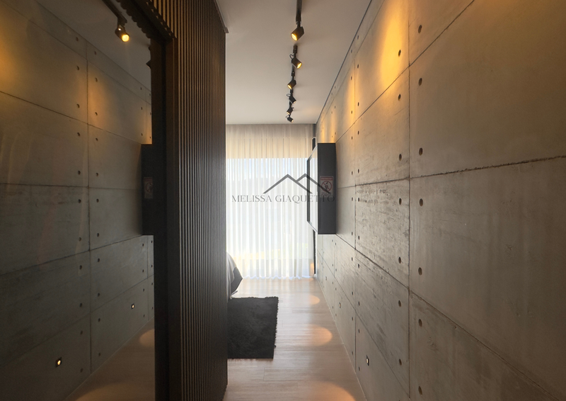 Itahy&ecirc; - Casa Alto Padr&atilde;o Alameda das Avencas Santana de Parnaíba - 