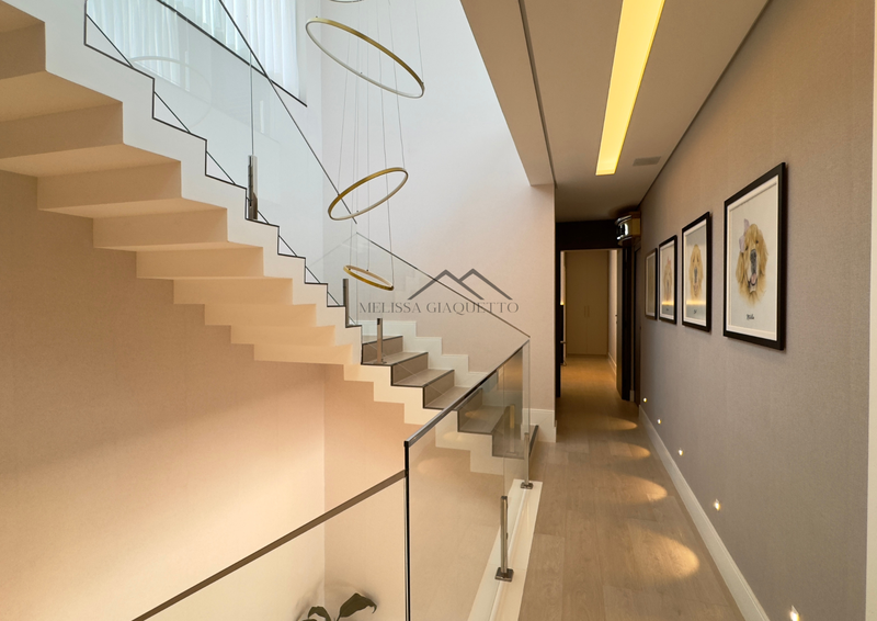 Itahy&ecirc; - Casa Alto Padr&atilde;o Alameda das Avencas Santana de Parnaíba - 