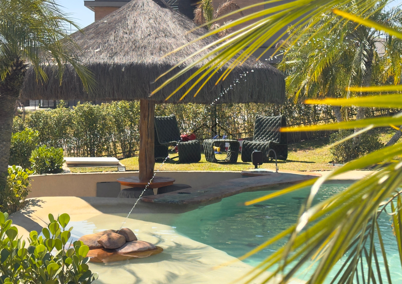 Itahy&ecirc; - Casa Alto Padr&atilde;o Alameda das Avencas Santana de Parnaíba - 