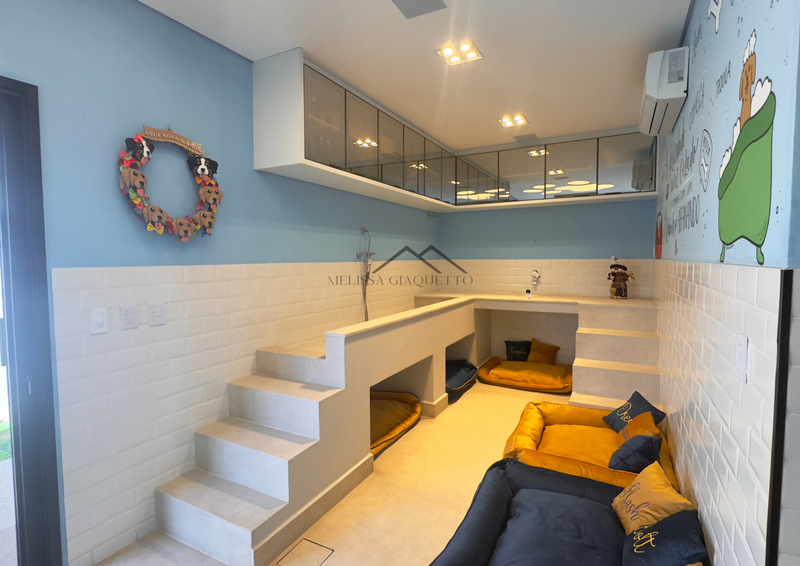 Itahy&ecirc; - Casa Alto Padr&atilde;o Alameda das Avencas Santana de Parnaíba - 