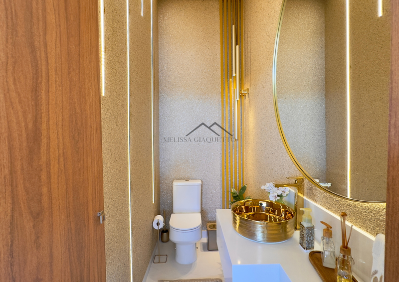 Itahy&ecirc; - Casa Alto Padr&atilde;o Alameda das Avencas Santana de Parnaíba - 