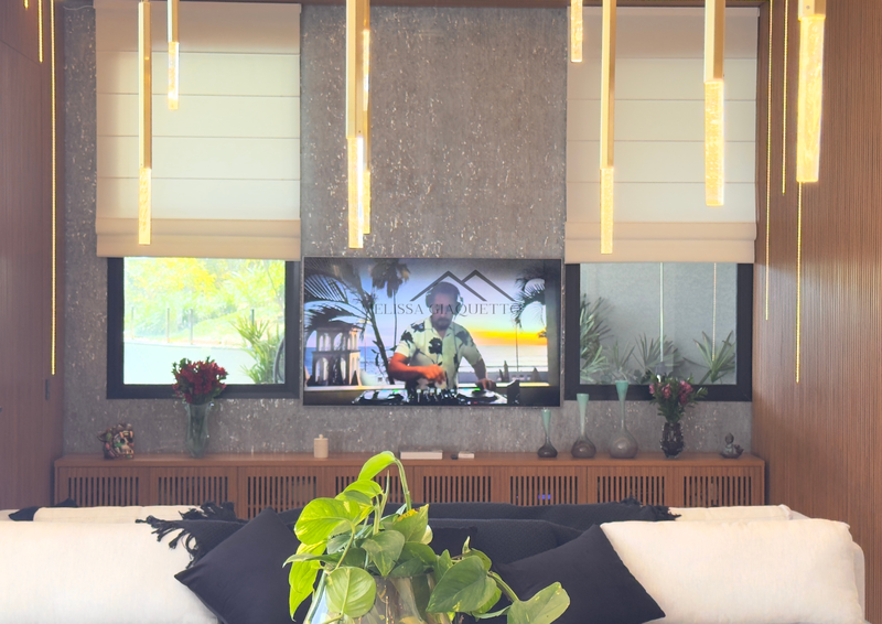 Itahy&ecirc; - Casa Alto Padr&atilde;o Alameda das Avencas Santana de Parnaíba - 