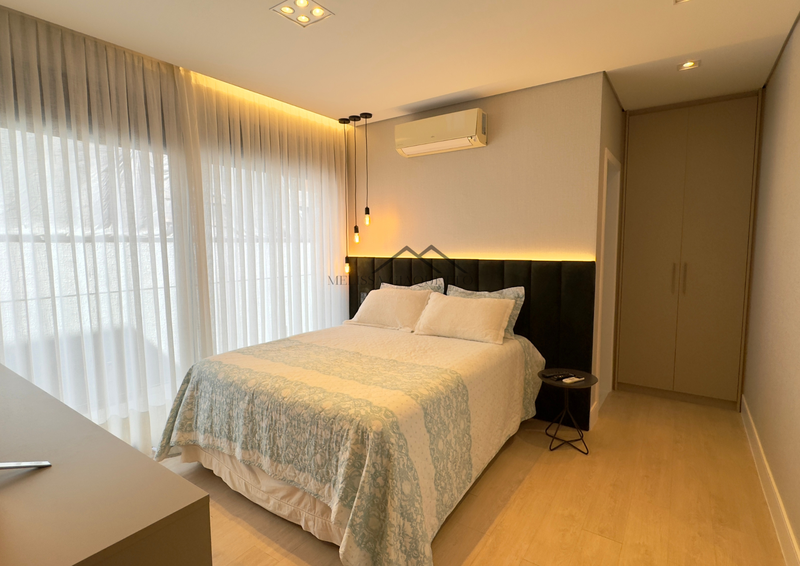 Itahy&ecirc; - Casa Alto Padr&atilde;o Alameda das Avencas Santana de Parnaíba - 